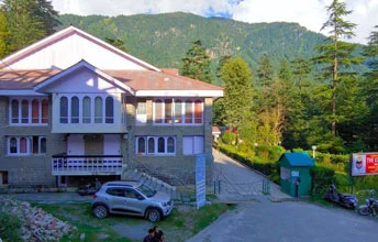 Club House Manali